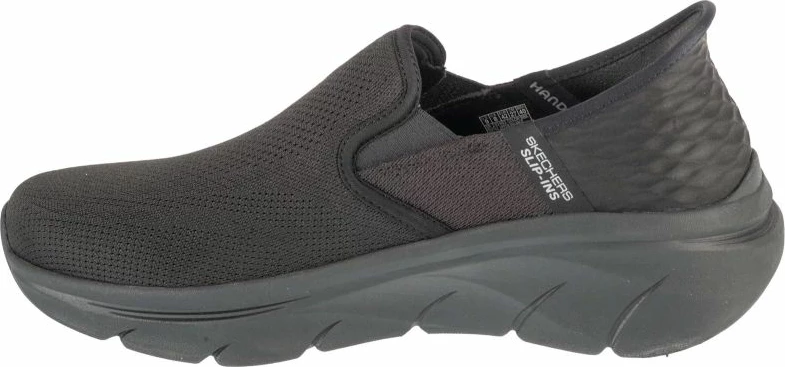 Atlete lifestyle Skechers, të zeza [Madhësia: 42.5]