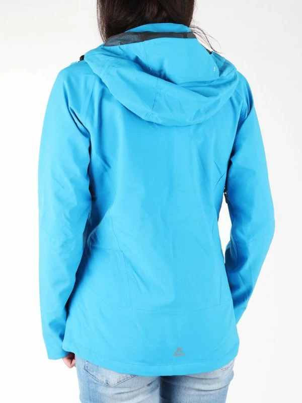 Jakne për femra Yakimasport, e zezë