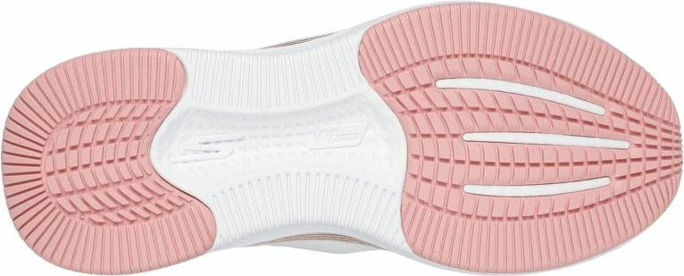 Atlete për femra Skechers, të bardha [Madhësia: 37]