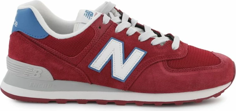 Atlete për meshkuj New Balance [Madhësia: 40.5]