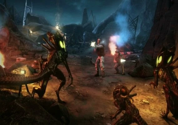 Aliens: Colonial Marines - Season Pass EN/DE/FR/IT Global
