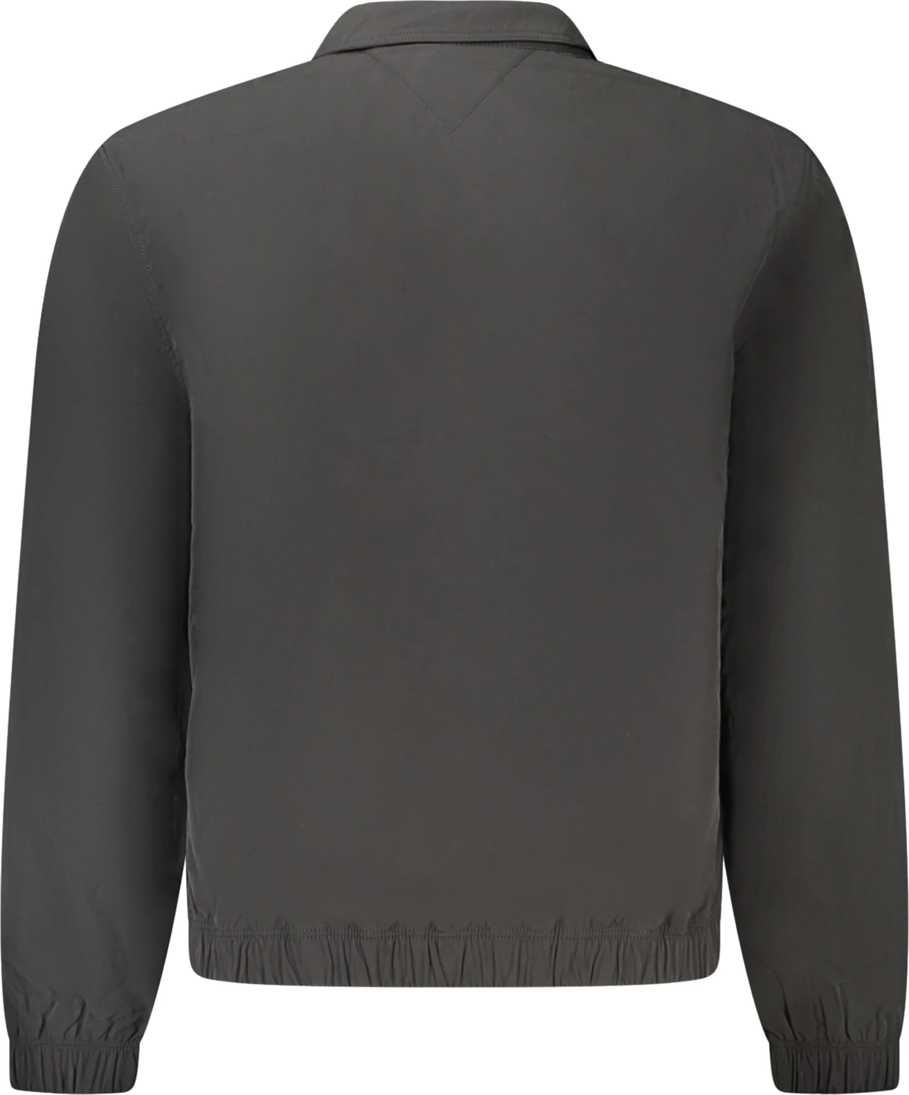 Jakne sportive për meshkuj Tommy Hilfiger, e zezë