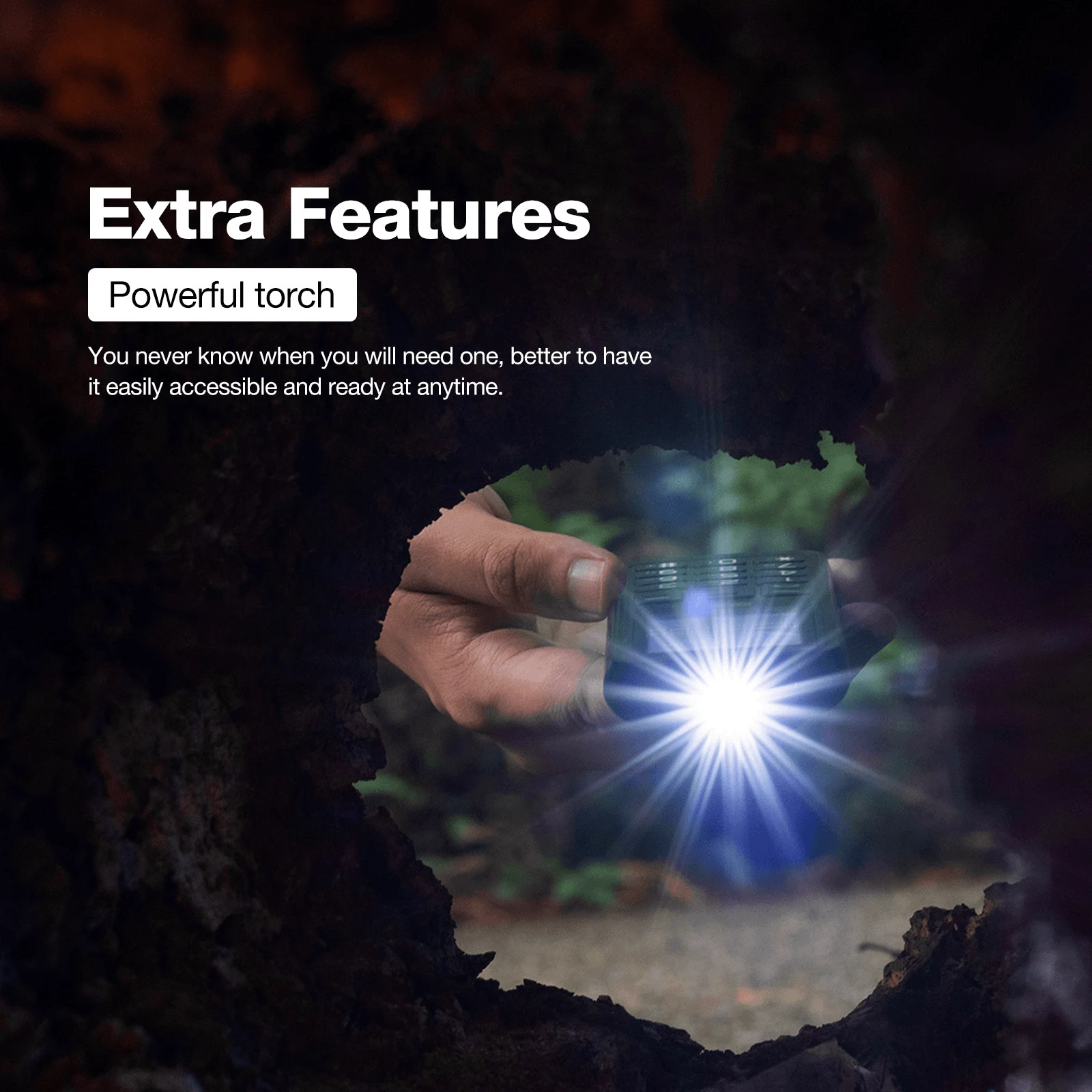 Telefon me taste AGM M9 4G, 2.4\", Dual SIM, IP68/IP69K/MIL-STD-810H, 48MB/128MB, bateri 1000mAh, i zi, paketë