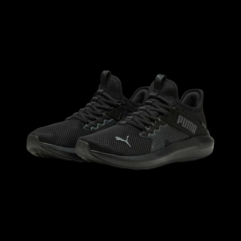 Atlete Puma Softride Enzo 5 Slip Tech, të zeza [Madhësia: 44.5]