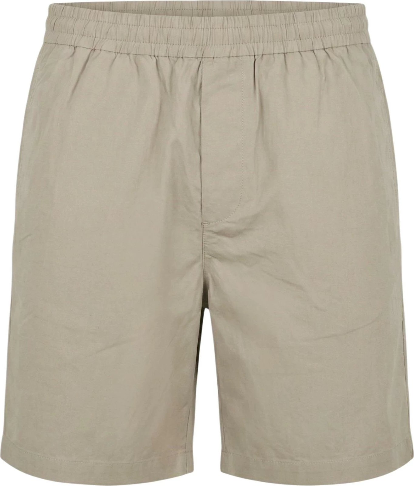 Shorce për meshkuj Armani Exchange XM002098 AF22686, bezhë [Madhësia: W31]