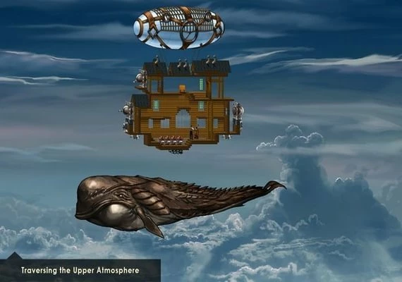 Windforge EN Global