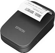 Printer mobil Epson TM-P20II, termal 203 dpi, USB-C, Bluetooth 5.0, i zi