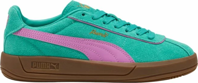 Këpucë femra Puma Club Klassika SD 400718