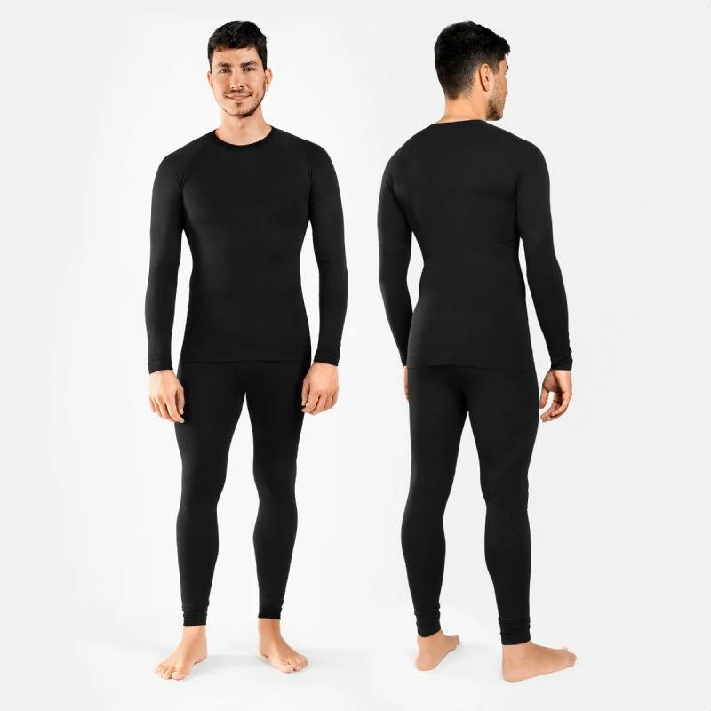 Set termik për meshkuj Yakimasport XL/XXL [Madhësia: XL/XXL]