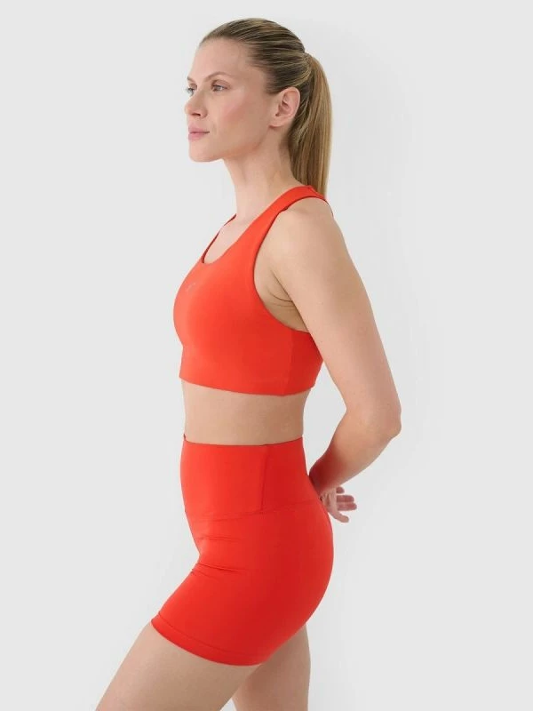 Bra sportiv për femra 4F