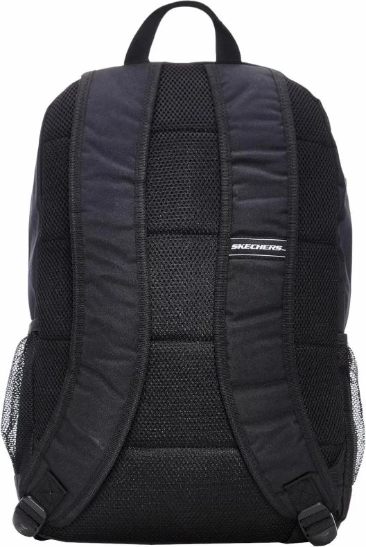 Çantë shpine Skechers, e zezë