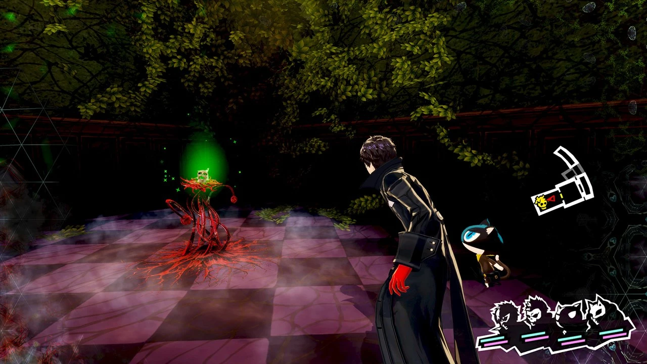 Lojë për PlayStation 5 Atlus Persona 5 Royal, PEGI 16, me mbi 40 DLC