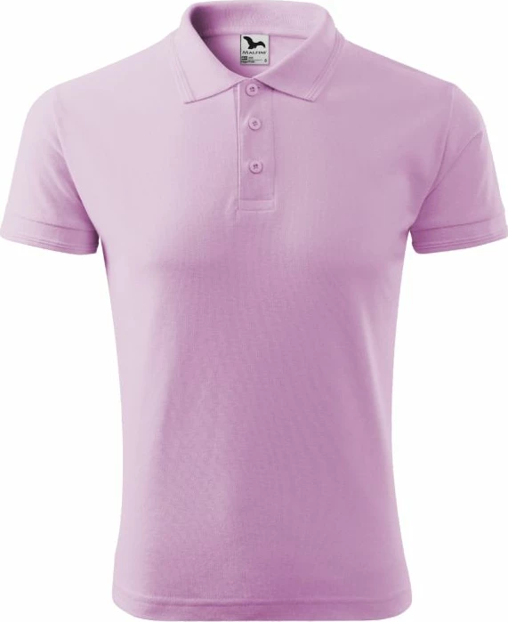 Maicë polo për meshkuj Malfini, orchid