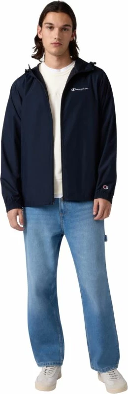 Jakne për meshkuj Champion 222272 BS501, navy blue