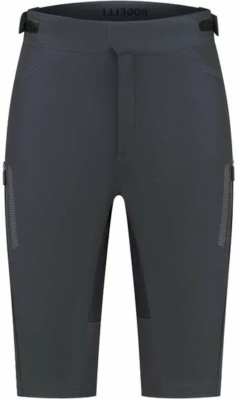 Bermuda çiklizmi për meshkuj Rogelli, gri