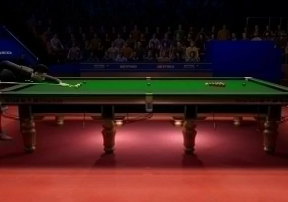 Snooker 19 EN/DE/FR/IT/ES Global