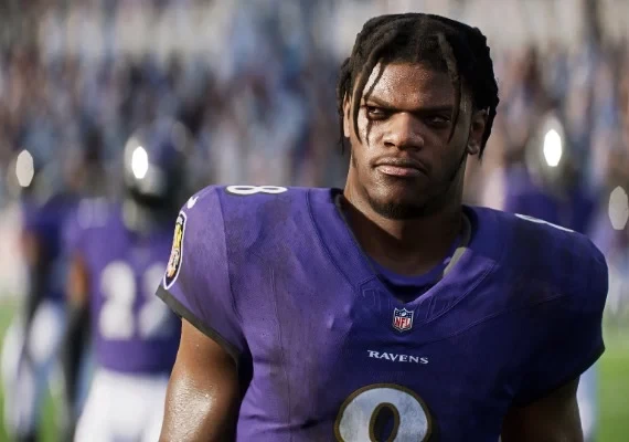 EA Sports: Madden NFL 25 Deluxe Edition EN Global