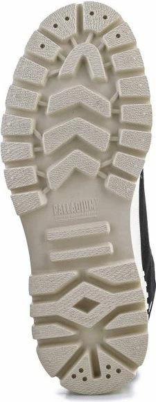 Atlete Palladium Pallashock Org 2 për meshkuj, të zeza [Madhësia: 44]
