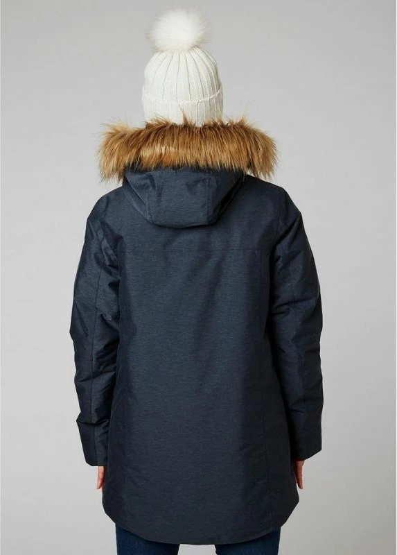 Jakne femra Helly Hansen