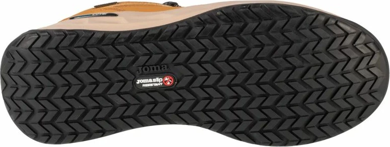 Aksesor sportiv Joma për meshkuj, e verdhë