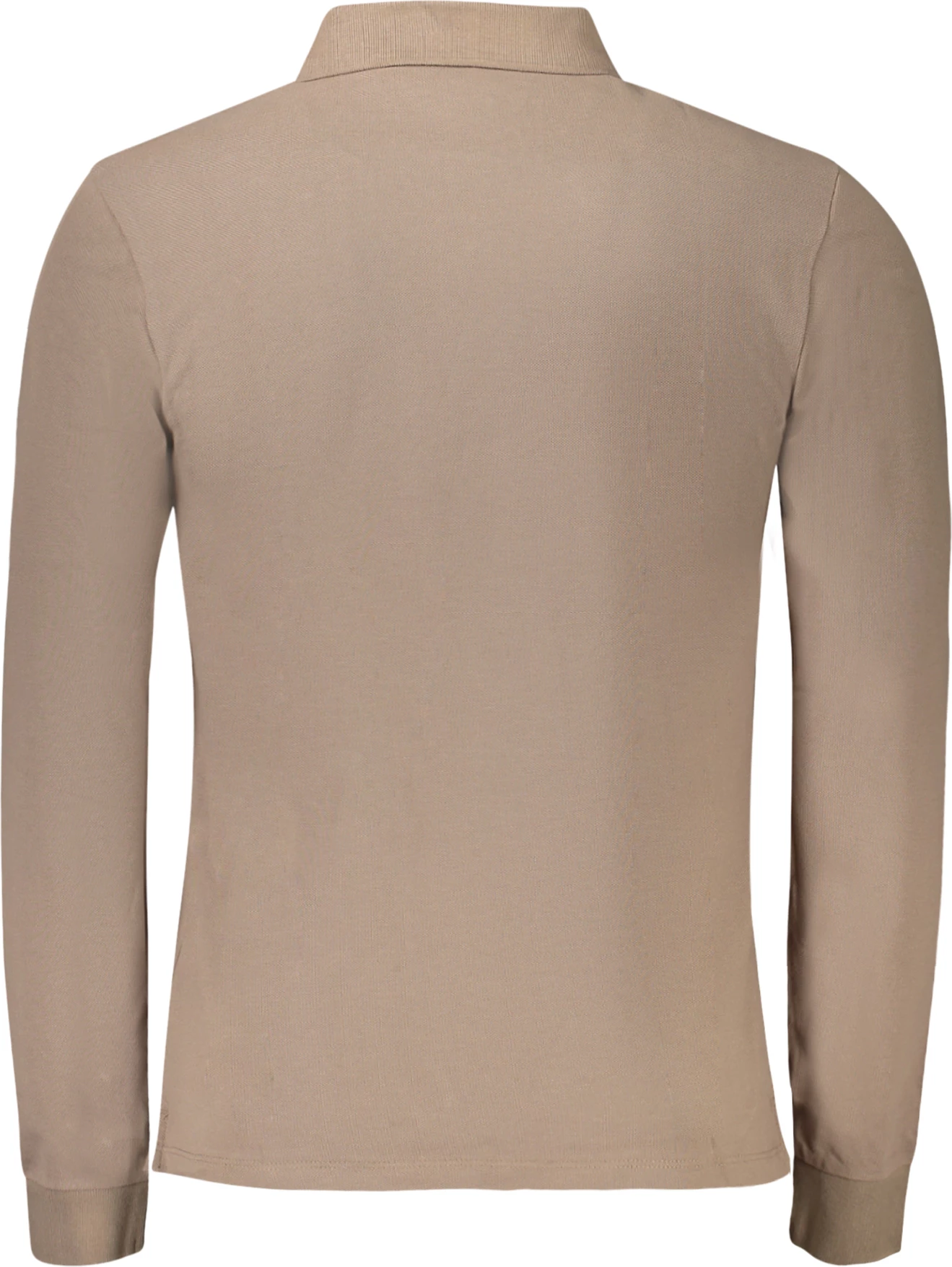 Maicë polo për meshkuj Timberland, kafe