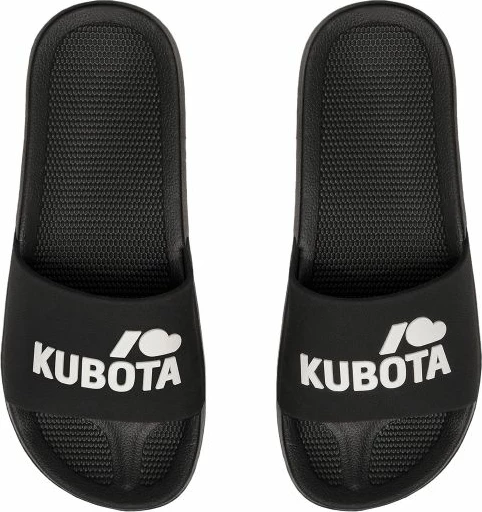Papuqe Kubota, të zeza