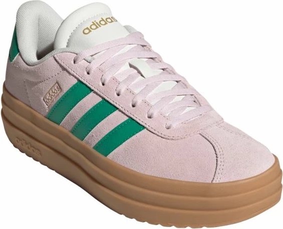 Atlete për femra adidas, rozë [Madhësia: 38]