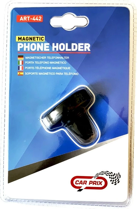 Mbajtes Telefoni Me Magnet