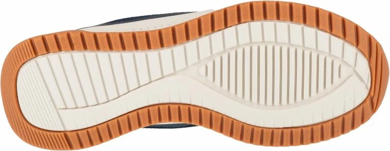 Atlete Skechers femra navy blue [Madhësia: 38]
