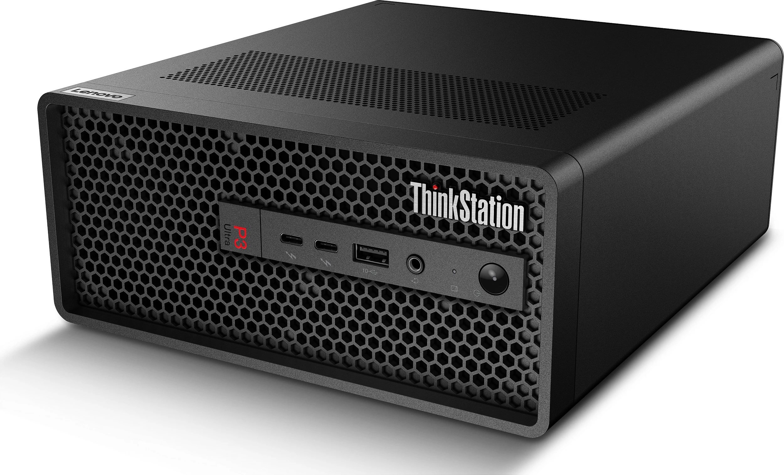 Kompjuter Lenovo ThinkStation P3 Ultra, i7-14700, 32GB RAM, 512GB SSD, RTX A1000 8GB, Windows 11 Pro, i zi