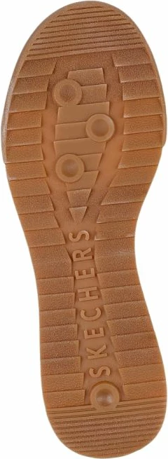 Atlete për femra Skechers, të bardha