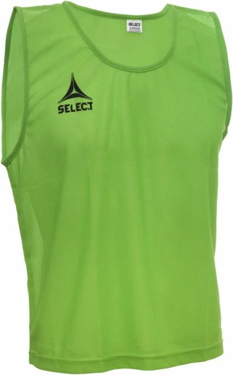 Etiketa trajnimi për fëmijë Select, jeshile