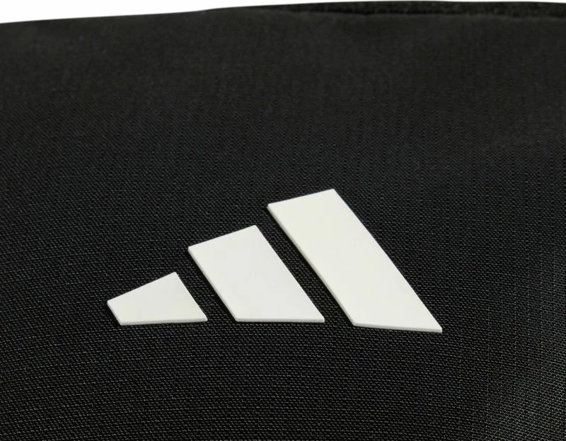 Çantë shpine adidas Predator KC8894, e zezë dhe e bardhë