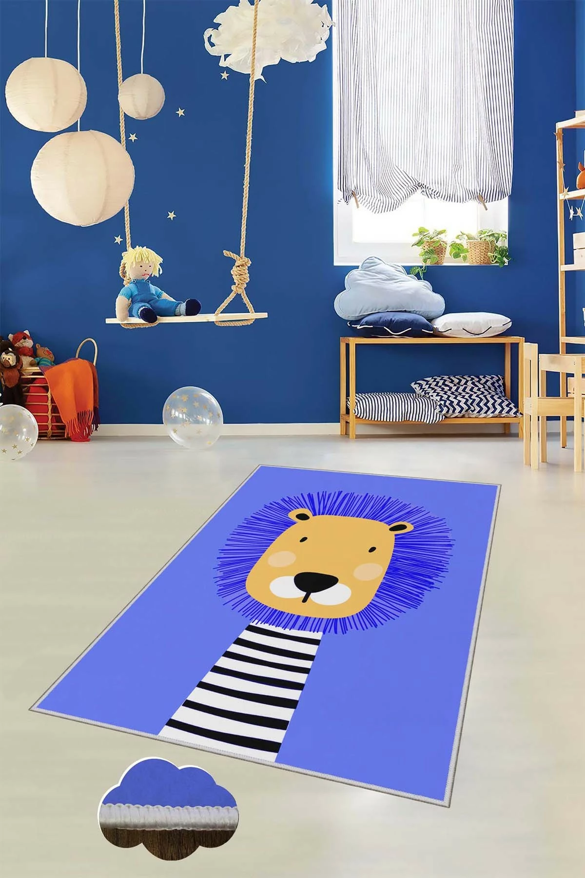 Qilim (60 x 100) Conceptum Hypnose, HMNT492