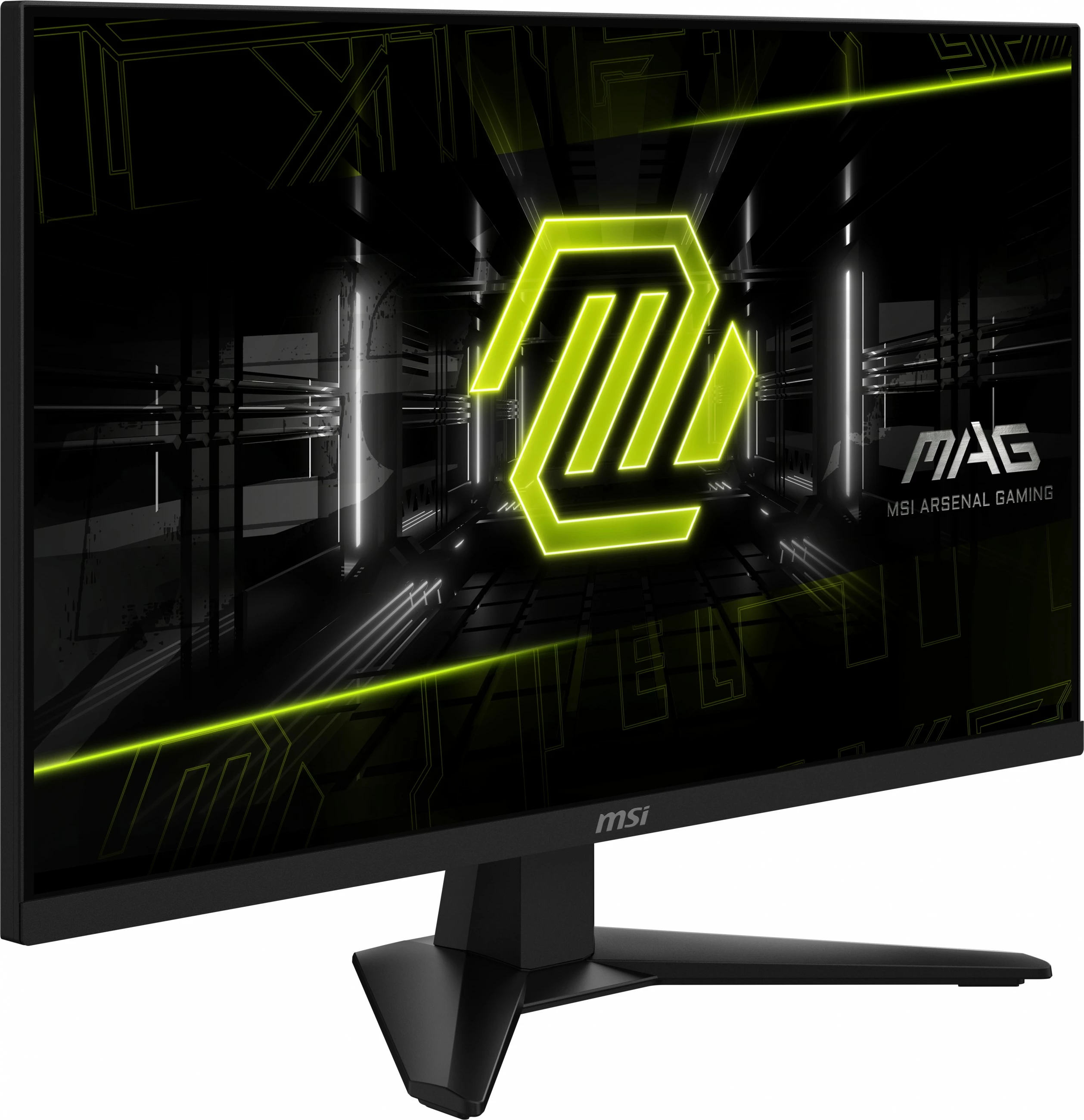 Monitor MSI MAG 274QRFDE 27 inç gaming, TFT, i zi