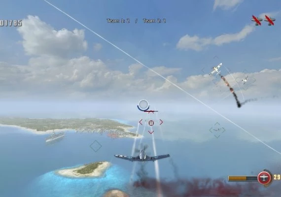 Dogfight 1942 EN/DE/FR/IT/PL/ES Global
