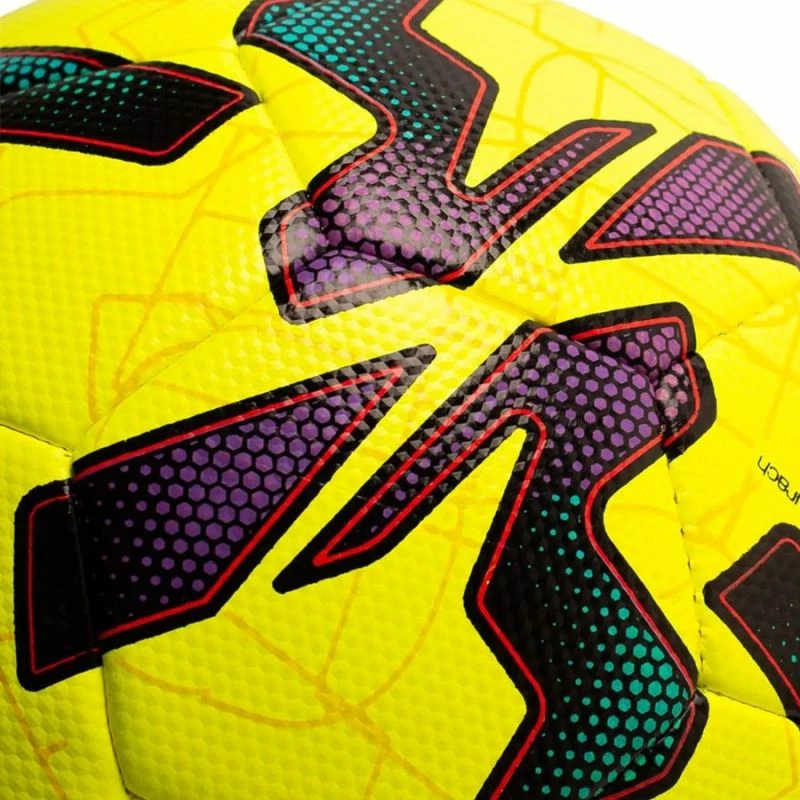Top futbolli Puma Orbita LaLiga 1 Replica 084633-02, madhësia 5