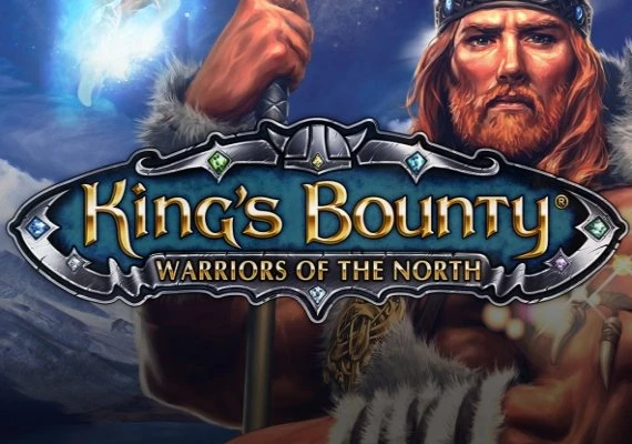 King's Bounty: Warriors of the North EN Global