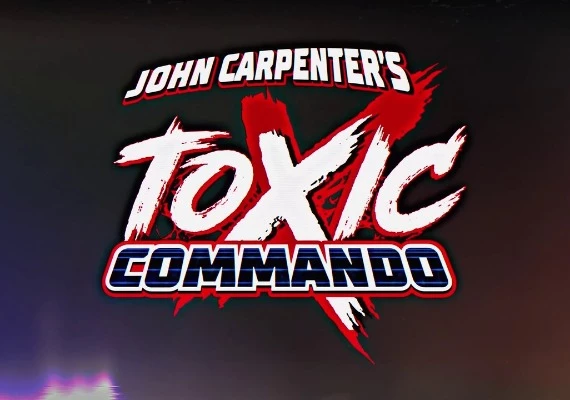 John Carpenter’s Toxic Commando EN Global