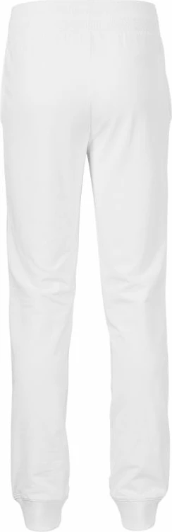 Pantallona për meshkuj Malfini, të bardha