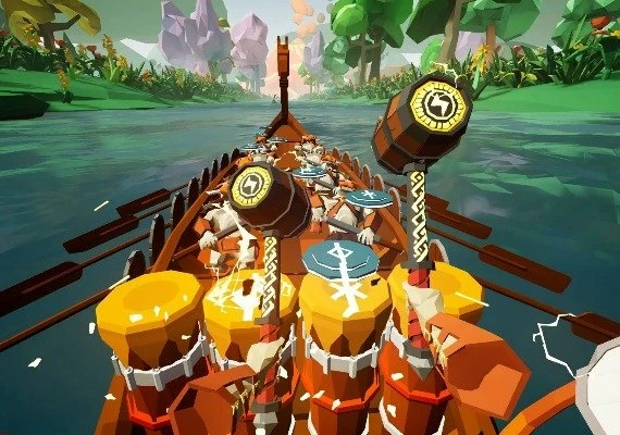 Ragnarock VR EN Global