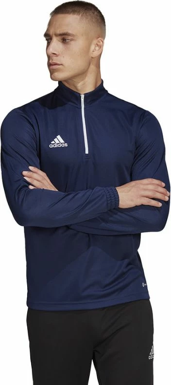 Duks për meshkuj adidas, blu marin [Madhësia: XS]