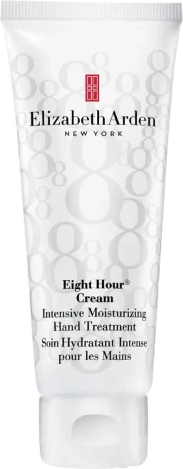 Krem për duar për femra Elizabeth Arden Eight Hour Cream Intensive Moisturizing, 75ml