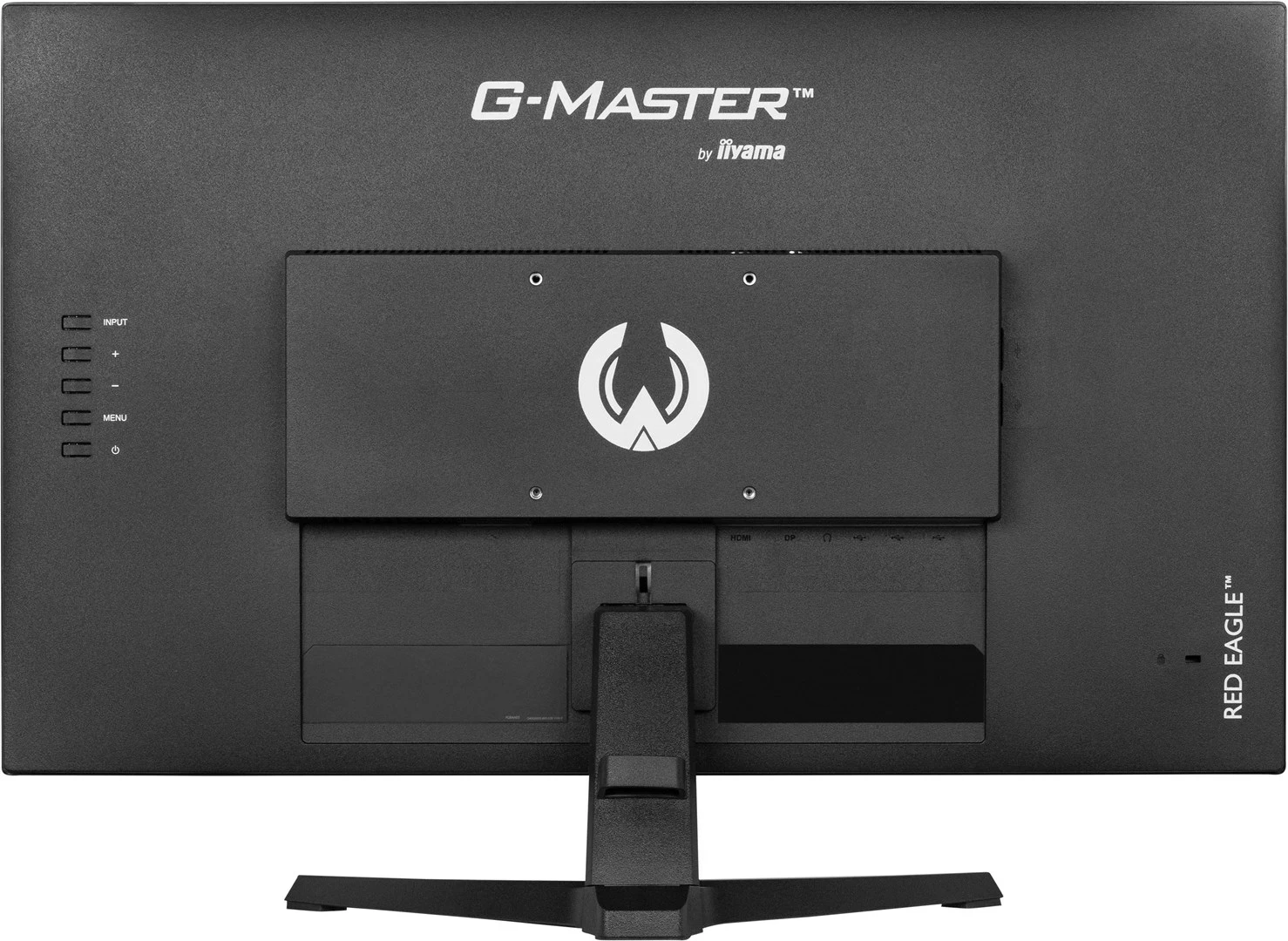 Monitor IIYAMA G-MASTER G2770QSU-B6, 27", 2560 x 1440, LED, i zi