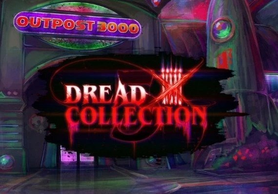 Dread X - Collection 5 EN Global