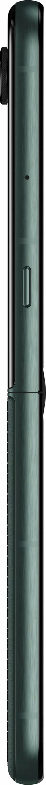 Celular Motorola razr 60 ultra 16GB 512GB Scarab