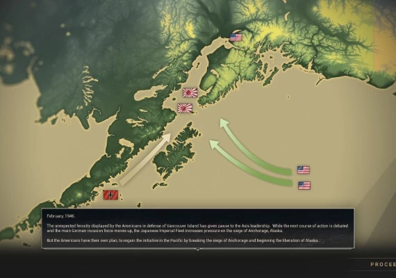 Panzer Corps 2: Axis Operations - 1946 DLC EN/DE/FR/PL/PT/RU/ZH/ES Global