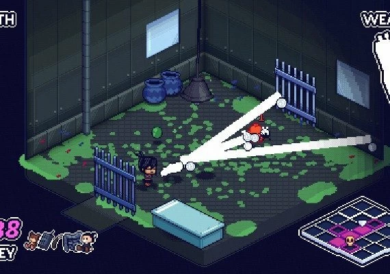 Dead Estate EN Global