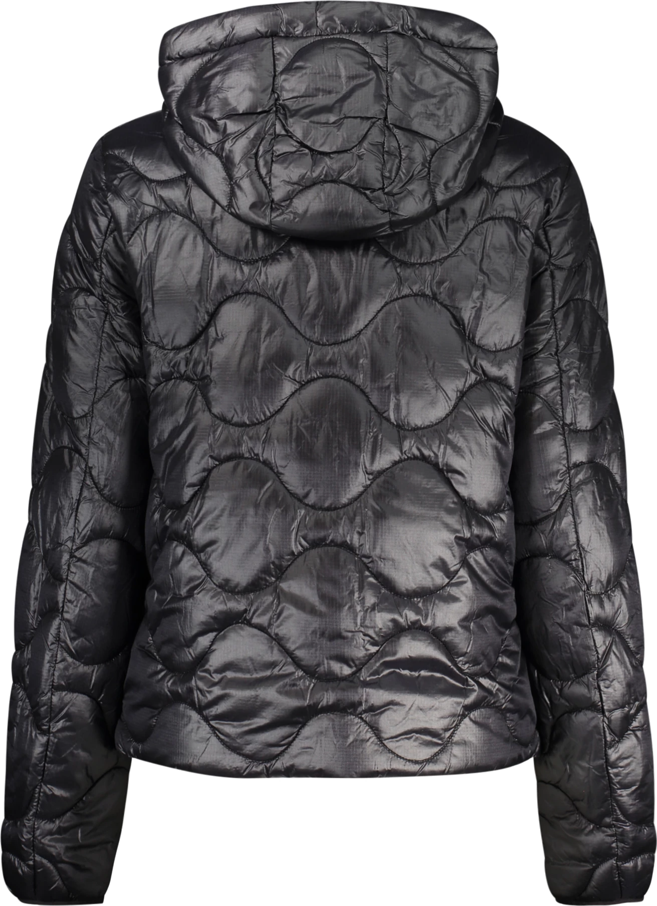 Jakne NORWAY 1963 femra, e zezë