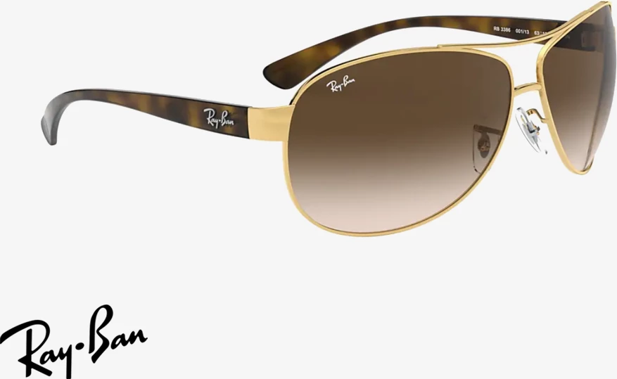 Syze dielli për meshkuj Ray-Ban